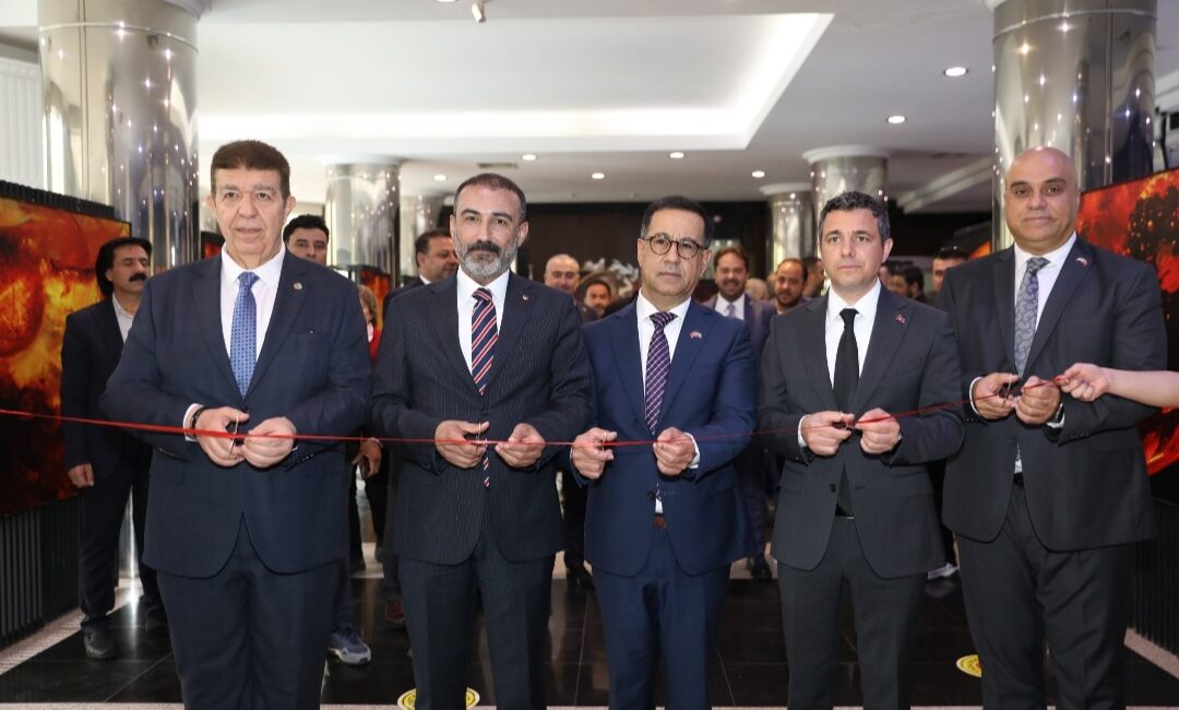 ABDULLAH SOLMAZ- GAZİANTEP/TEKHA Gaziantep