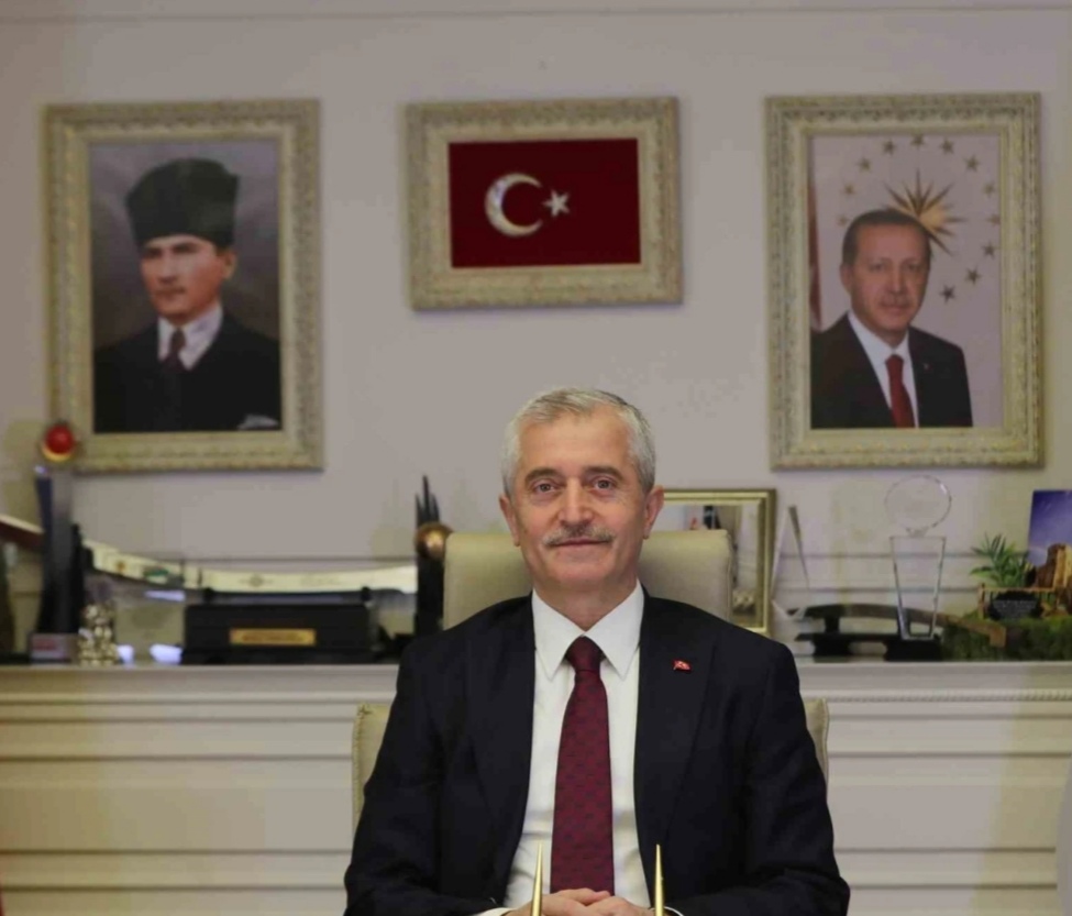 Şahinbey Belediyesi’nden 3 Bin Konutluk Dev Proje!