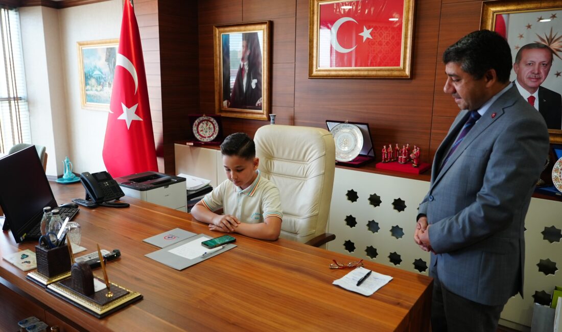 23 Nisan Ulusal Egemenlik