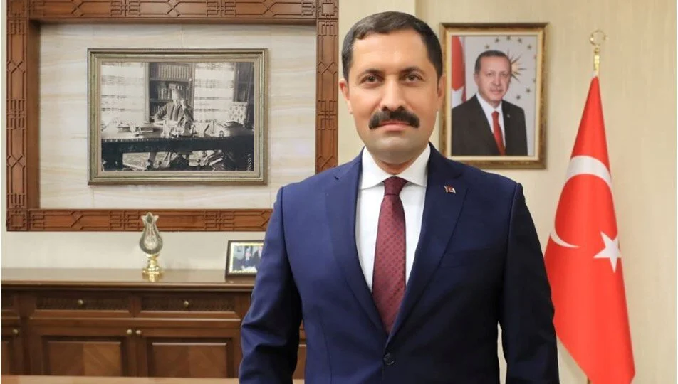 Vali Mustafa Masatlı’dan 23 Nisan Mesajı: “Çocuklarımızı Geleceğin Türkiyesinin Teminatı Olarak Görüyoruz”