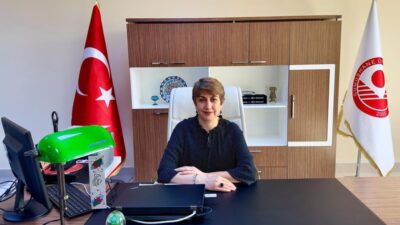 Cevahir TOPALOĞLU / GÜMÜŞHANE Gümüşhane