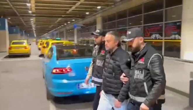 İBB Yolsuzluk Soruşturmasında Flaş Gelişme!