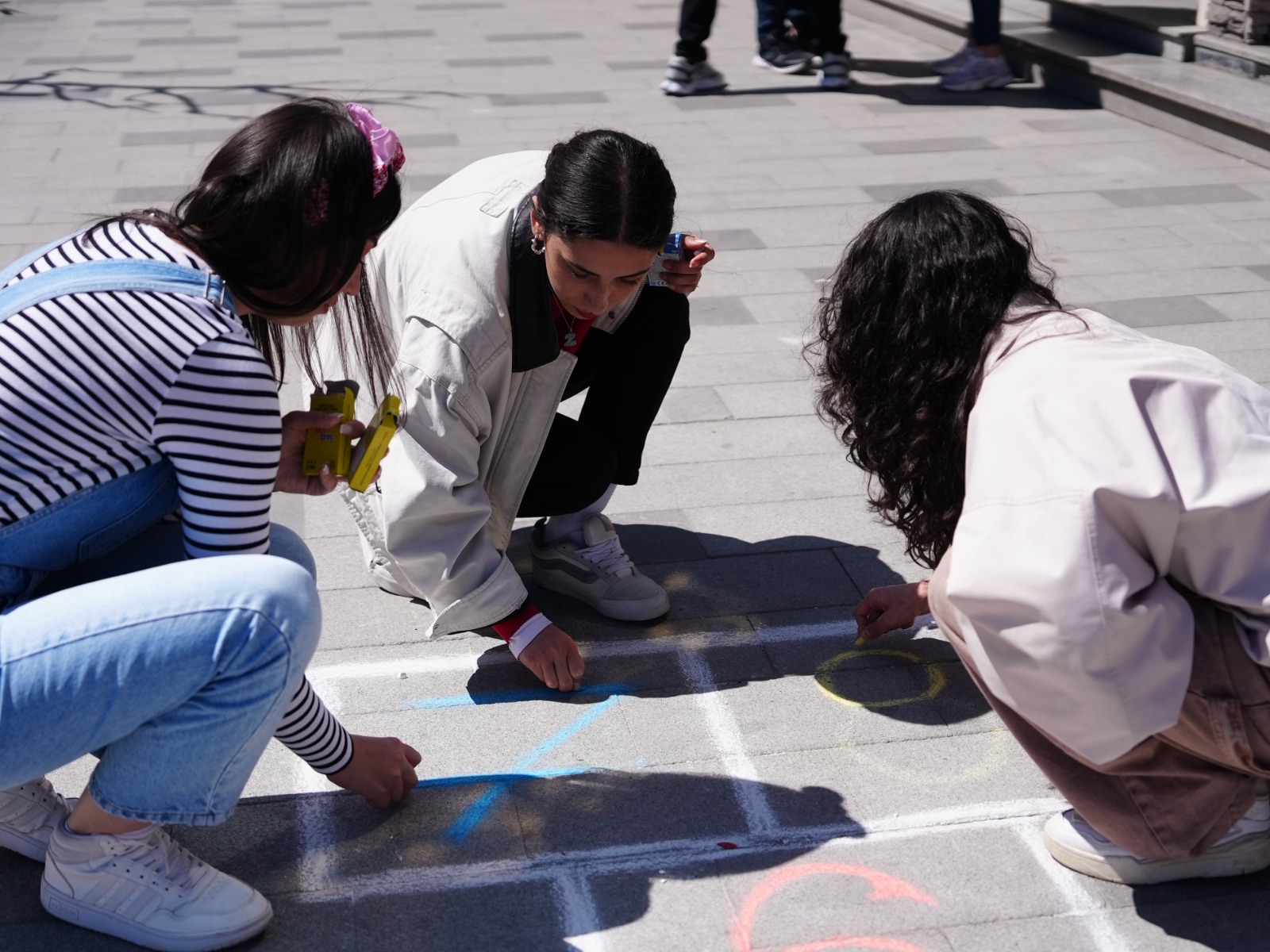 Düzce Belediyesi’nden İçimizdeki Çocuğu Uyandıracak Etkinlik!