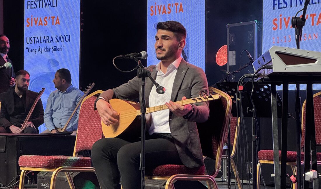 Gelenekten Geleceğe Uzanan Sanat