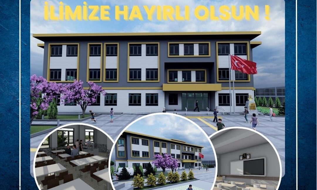 Kahramanmaraş İl Milli Eğitim