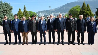 ALİ ÇAKIL-KAHRAMANMARAŞ/TEKHA Her yıl Gençlik