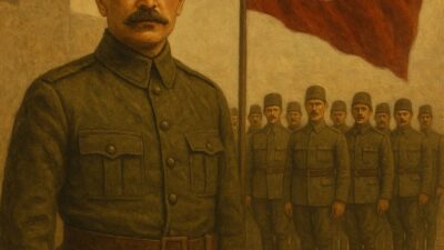 ALİ ÇAKIL-KAHRAMANMARAŞ/TEKHA Tarihimizin eşsiz destanlarından