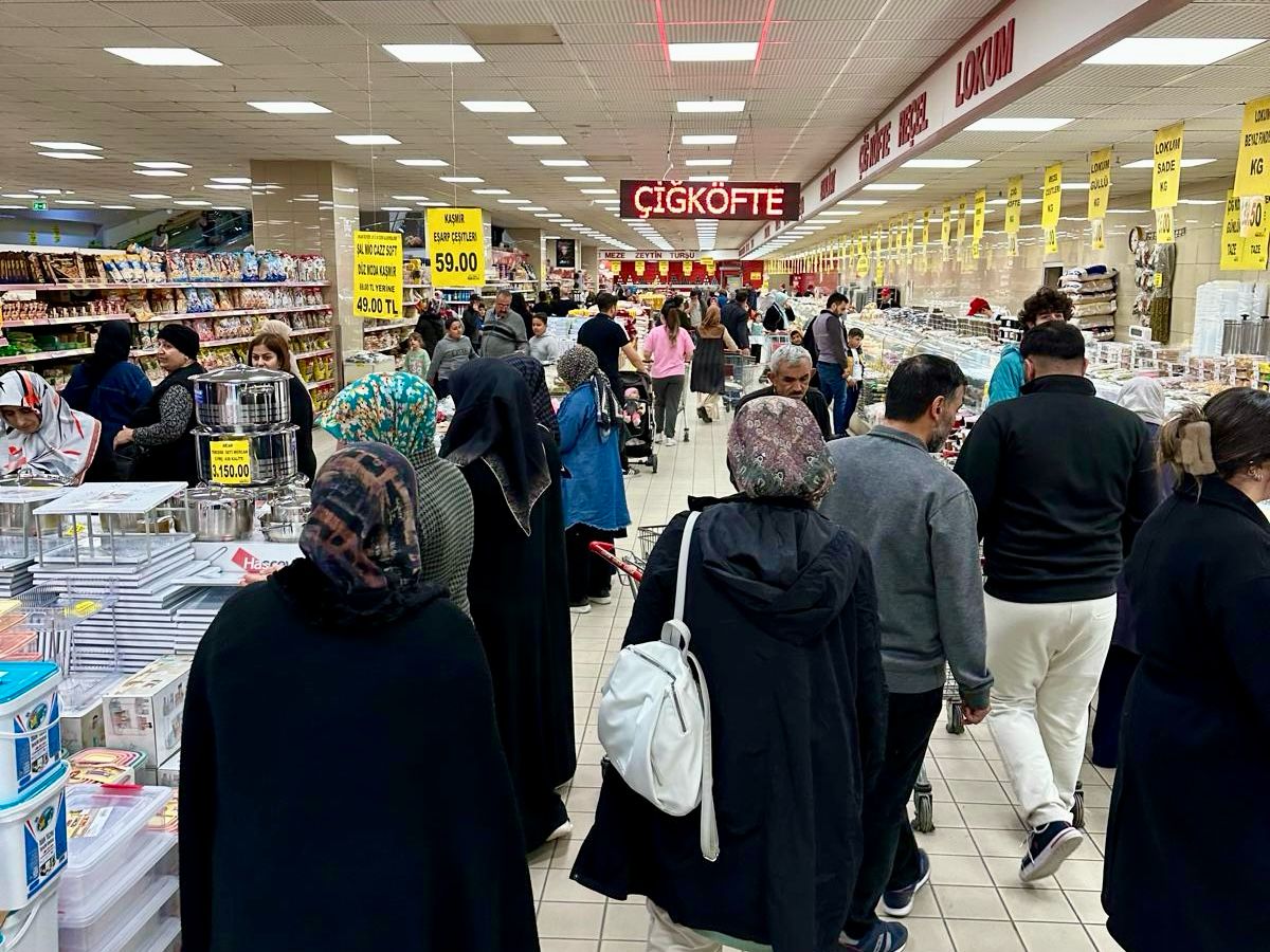 Ticaret Bakanı Ömer Bolat: “Türkiye, Halkımız ve Milli Ekonomi Kazandı!”