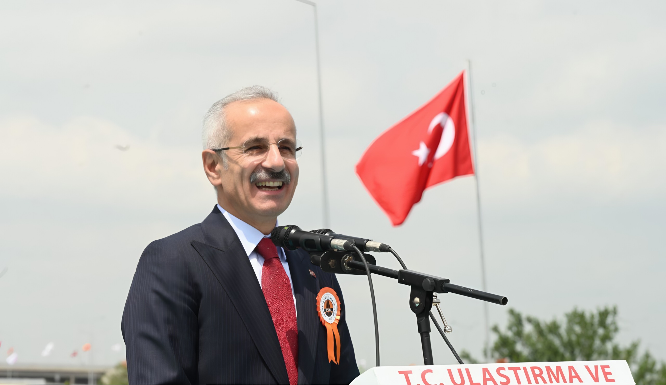 Bayramda Otoyollardan 8,4 Milyon Araç Geçti!
