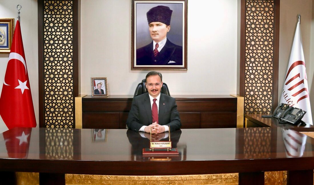 TEK HABER AJANSI (TEKHA)