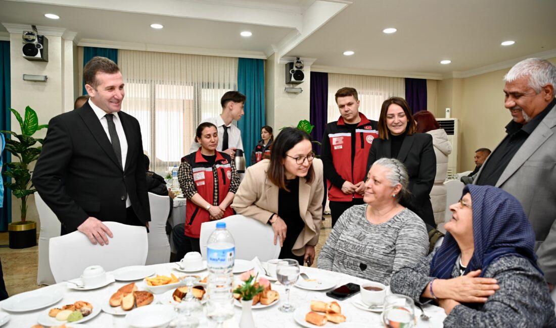 Kültür, Dayanışma ve Katılım