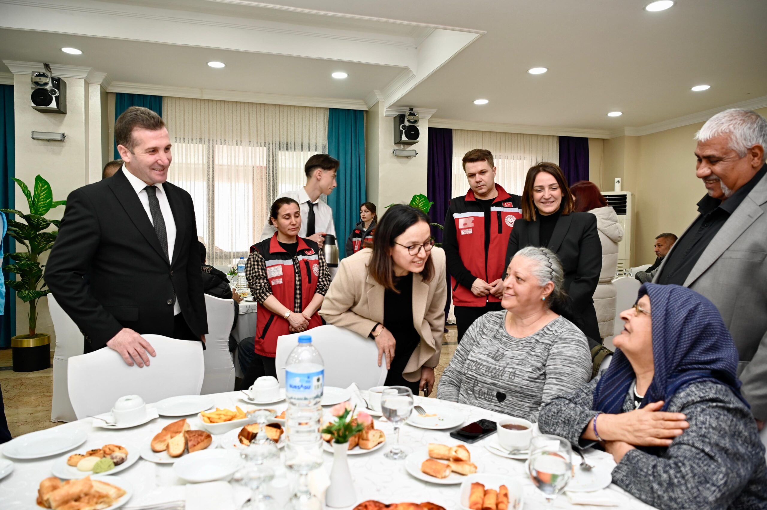 Yalova’da 8 Nisan Dünya Romanlar Günü Renkli Etkinliklerle Kutlandı