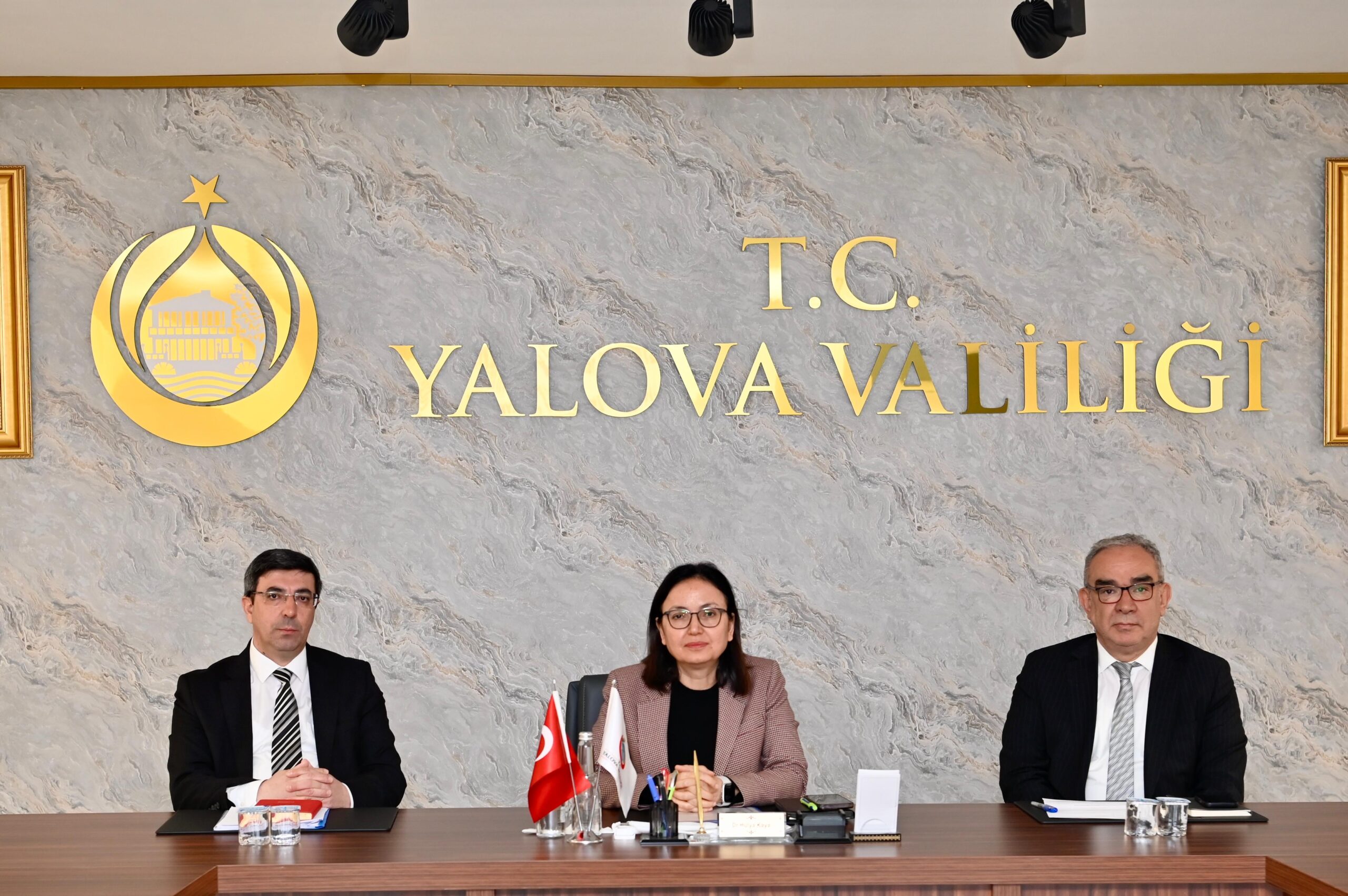 Yalova’da Konaklama Tesislerinde Yangın Güvenliği Mercek Altında: 124 Tesiste Denetim Tamamlandı