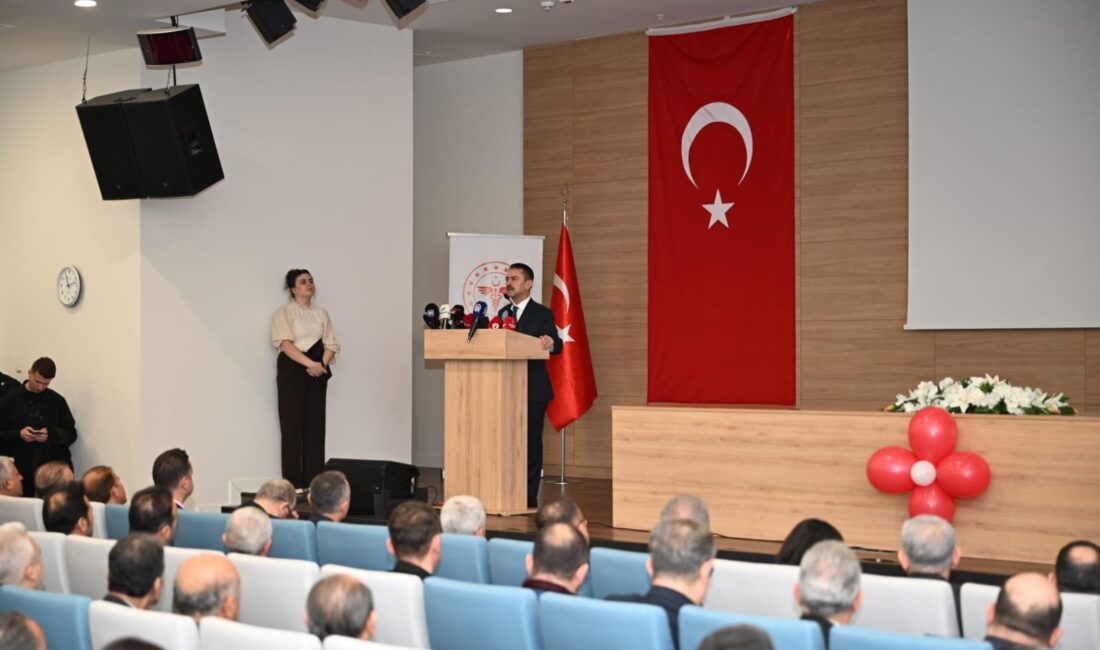 Kocaeli Şehir Hastanesi’nin açılışının