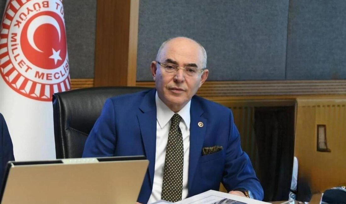Cumhur İttifakı Güçlü Türkiye İçin Sahada: MHP’li Karakaya’dan Birlik ve Kalkınma Vurgusu Milliyetçi Hareket Partisi (MHP)