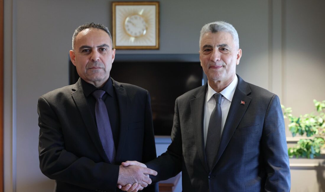 Tarım Diplomasi Forumu İstanbul’da