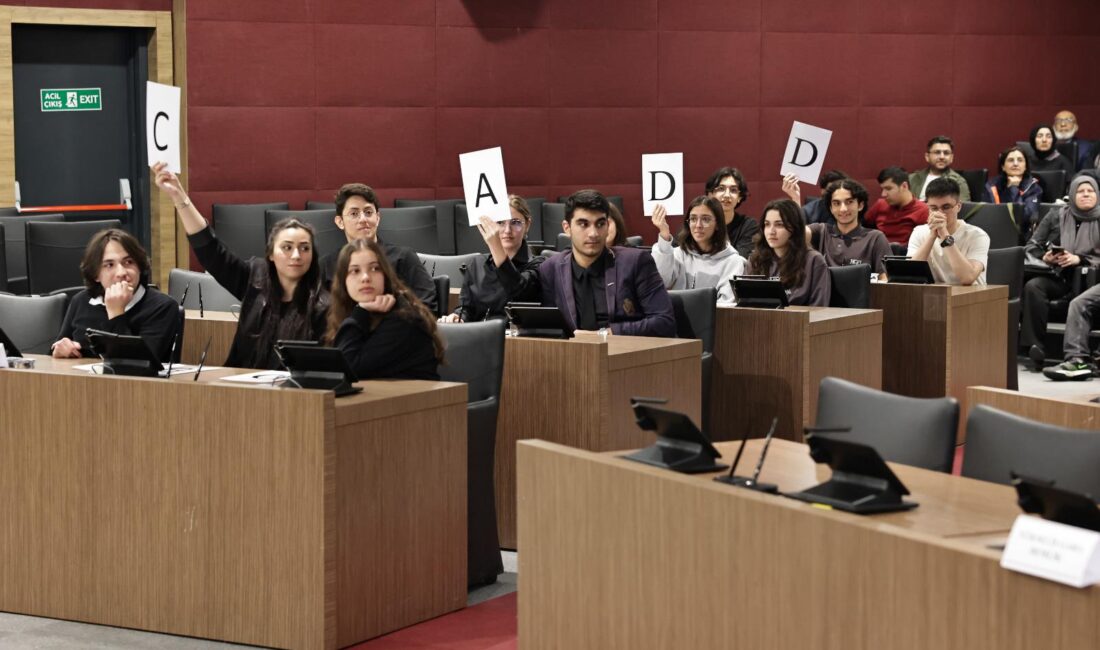 Kütahya Belediyesi tarafından geleneksel
