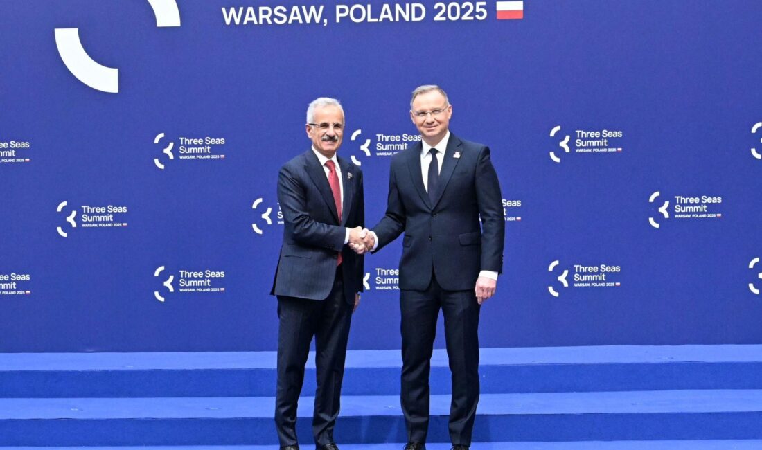 Ulaştırma ve Altyapı Bakanı