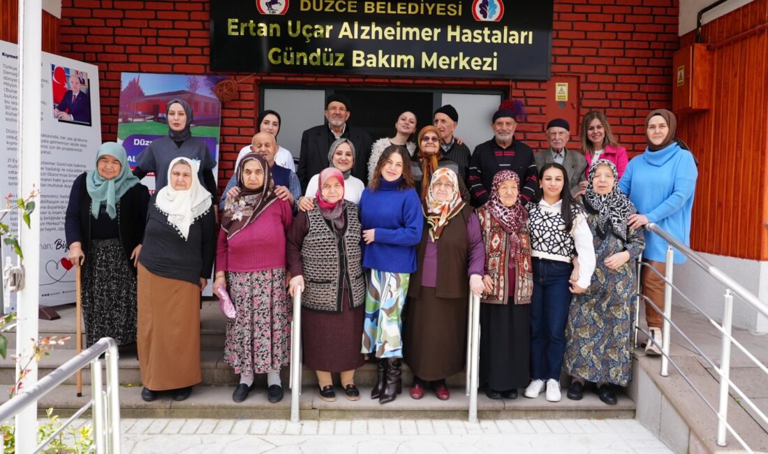Düzce Belediyesi’nden Binlerce Aileye Destek: İlk Çeyrek Sosyal Yardım Raporu Yayınlandı İhtiyaç Sahiplerine Umut Olan