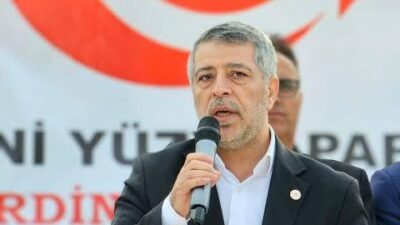 Türkiye’de siyaset, köklü bir değişim
