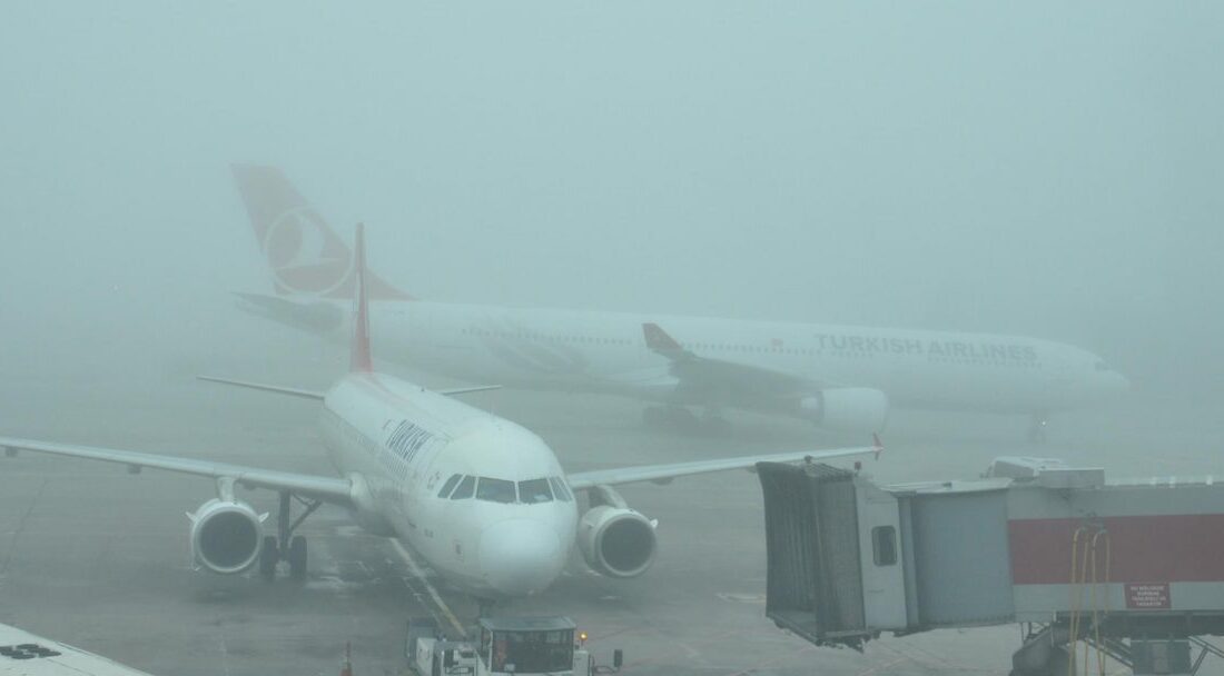 İstanbul’da sabah saatlerinde etkili
