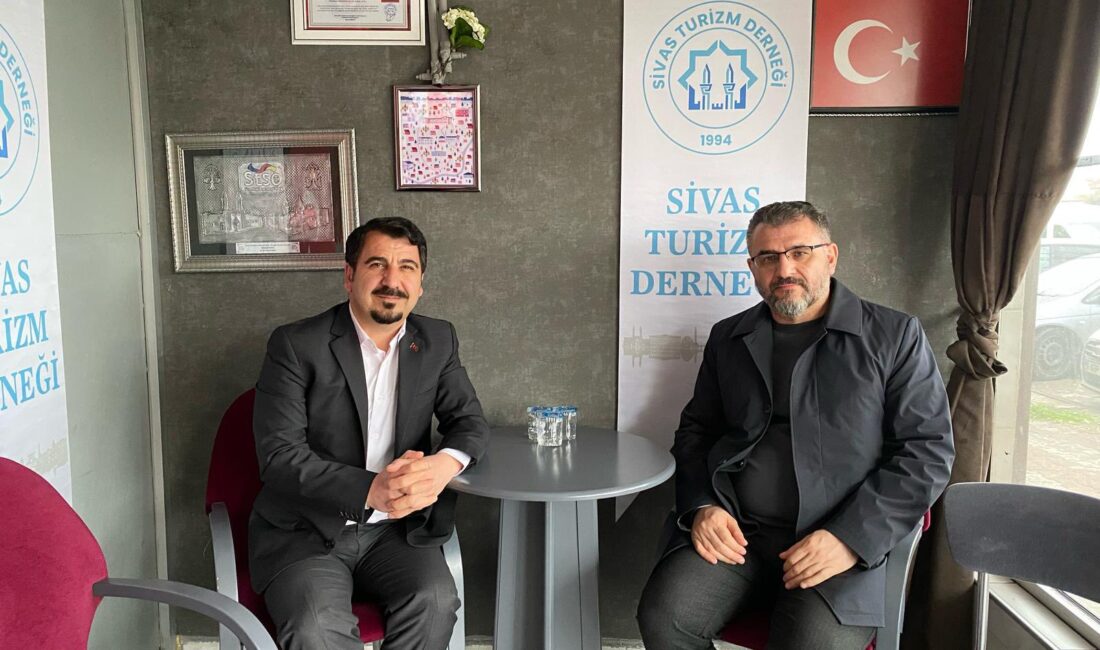 15-22 Nisan Turizm Haftası