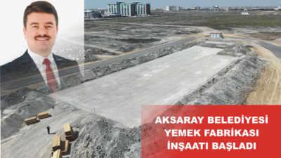 Hacılar Harmanı Mahallesi’nde Temel Atıldı