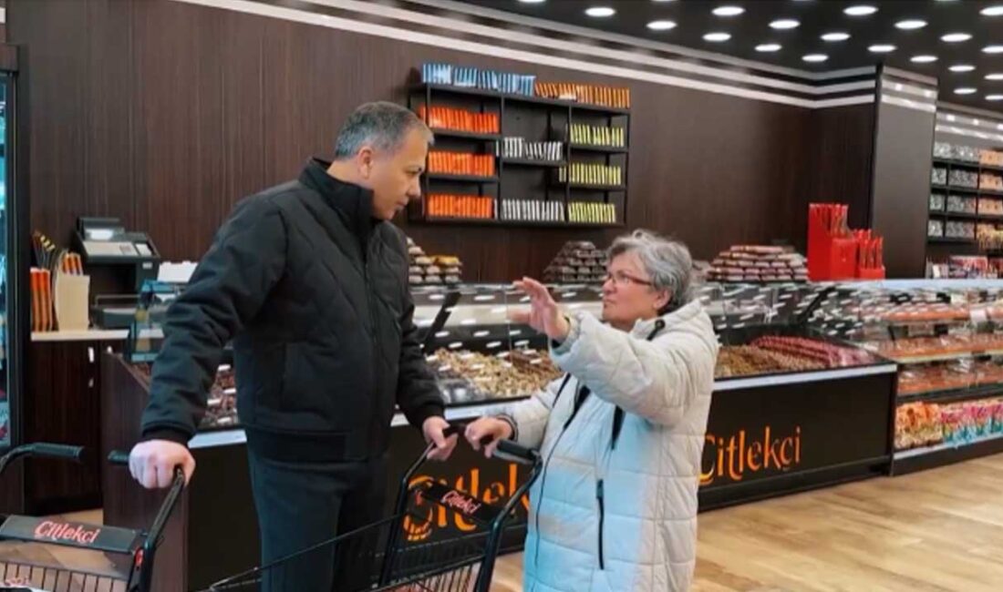 CHP’nin, İstanbul Büyükşehir Belediyesi’ne