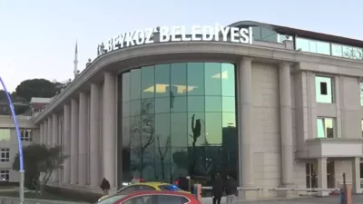 İSTANBUL / TEKHA Beykoz Belediyesi’ne