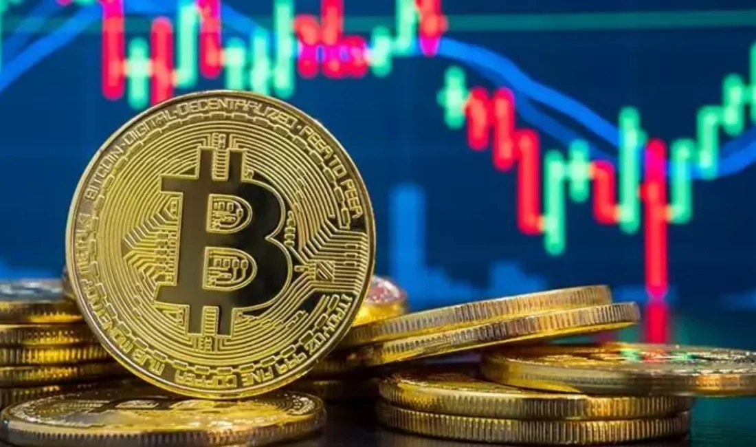 Kripto Varlık İşlemlerine Sıkı Denetim Geliyor ANKARA/TEKHA Hazine ve Maliye