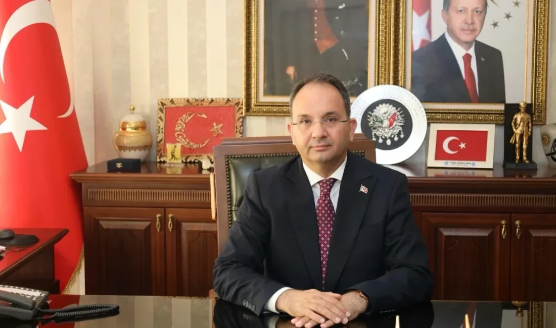 Şişli Belediyesi Başkanvekili Cevdet