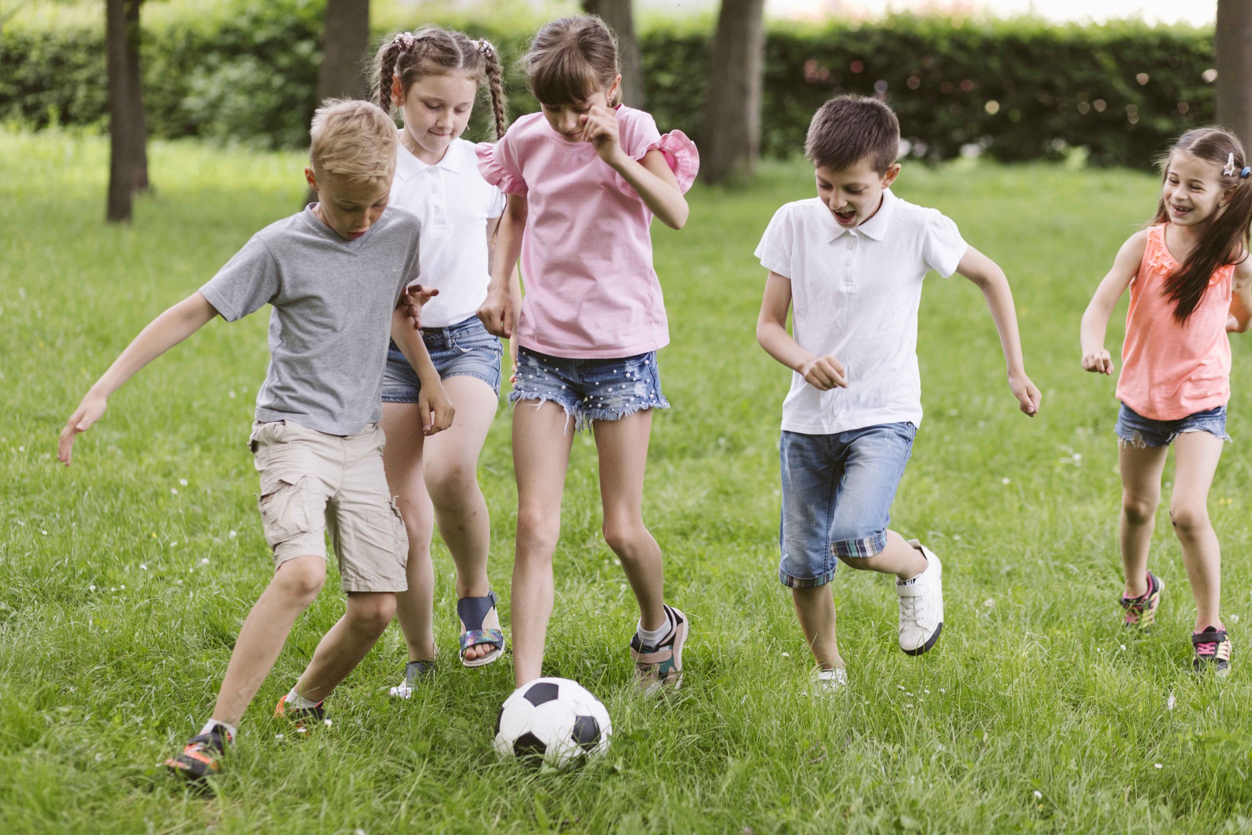 Türkiye’de Çocuk Nüfusu Azalıyor!