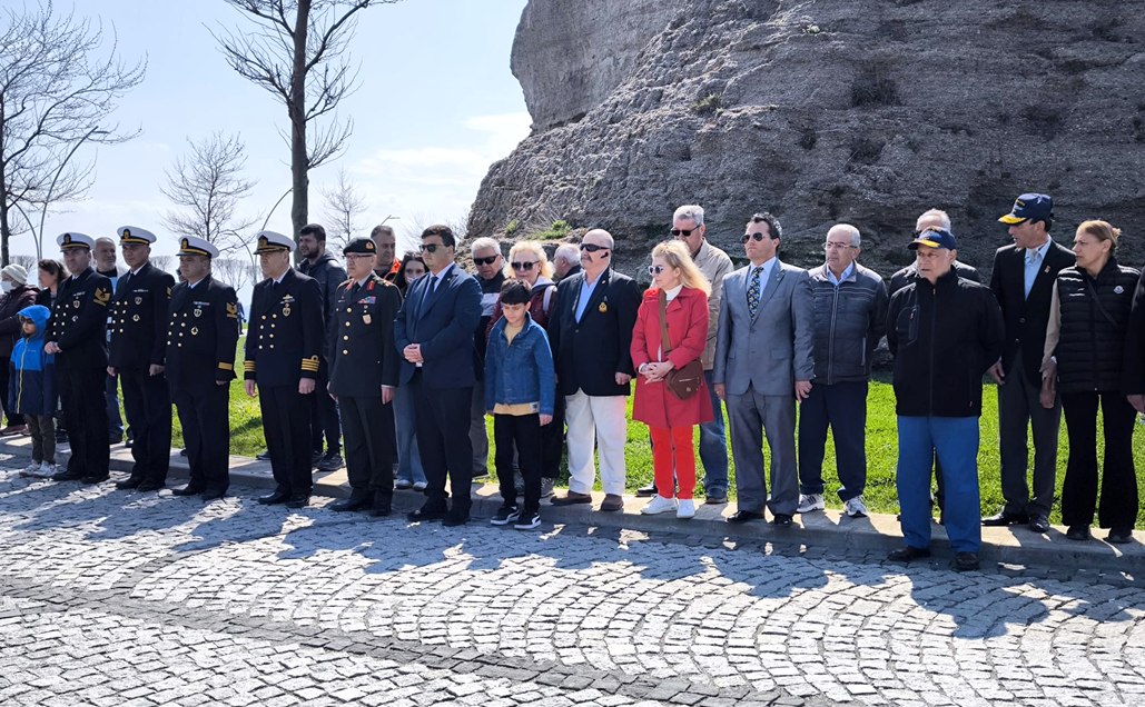 Dumlupınar Şehitleri 72. Yılında Gelibolu’da Anıldı