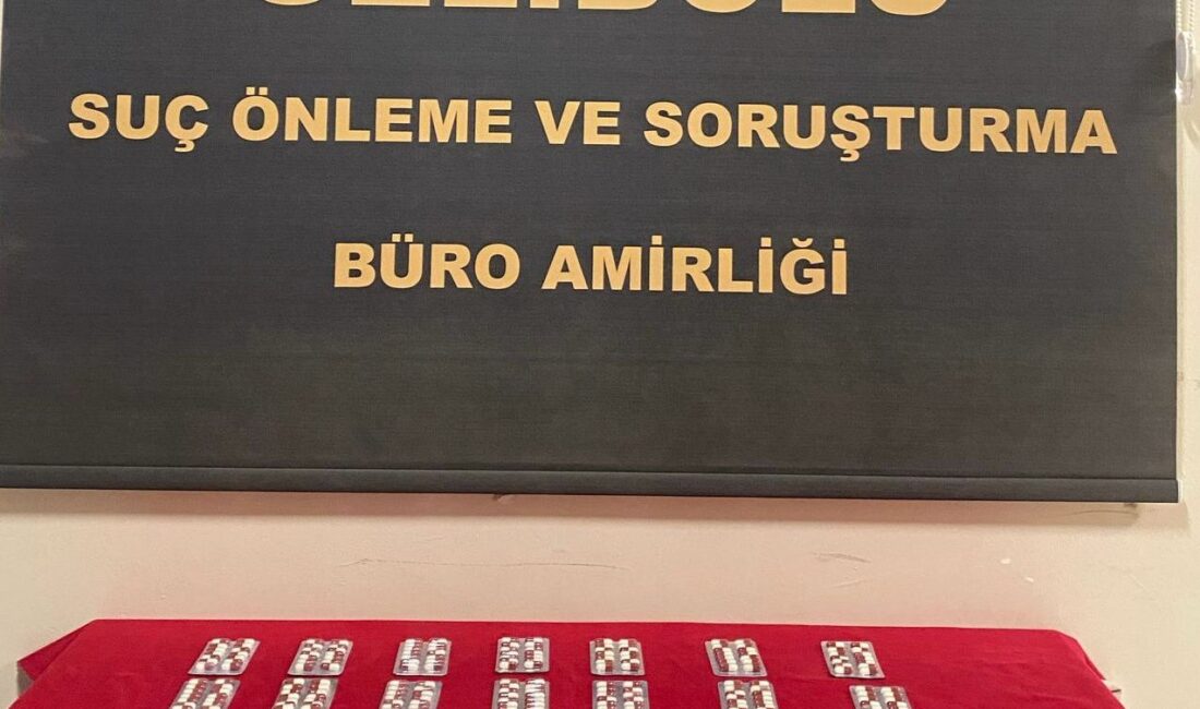 TEK HABER AJANSI (TEKHA)