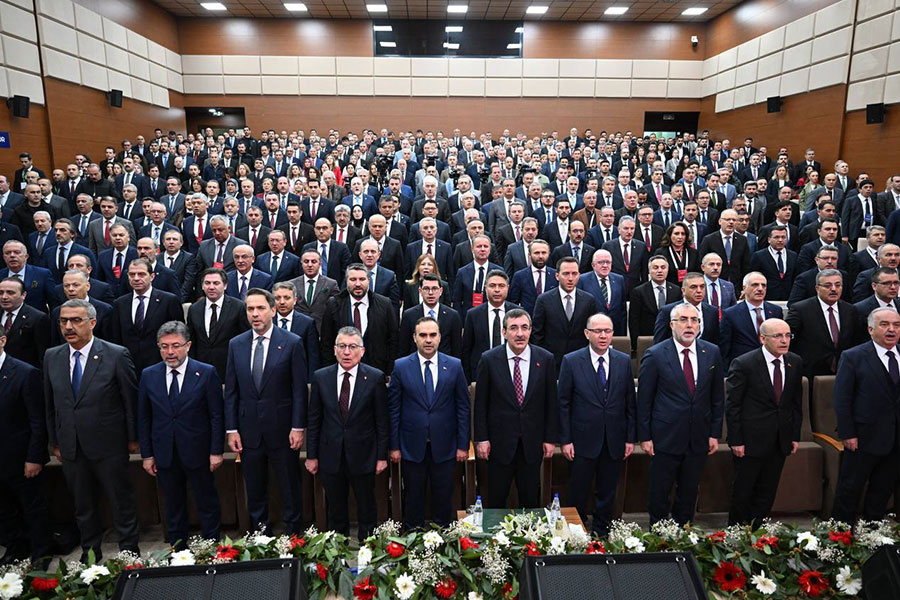 DOKAP Eylem Planı Giresun’da Tanıtıldı