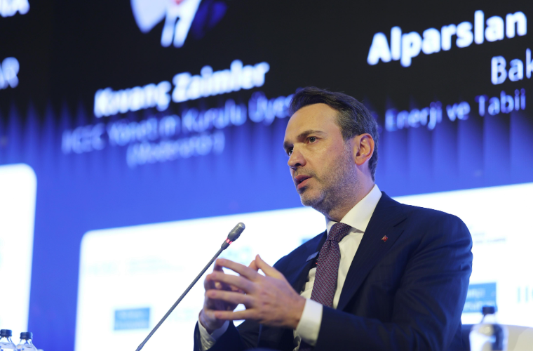 Türkiye’nin Doğal Gaz Üretimi Günde 8,8 Milyon Metreküp’e Yükseldi