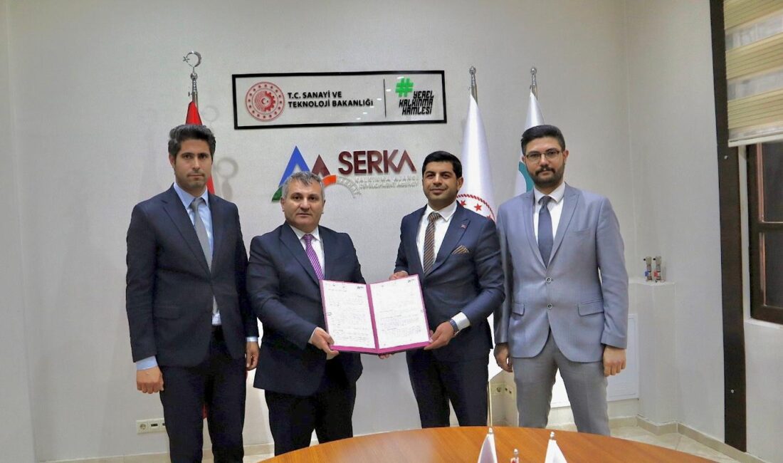 TEK HABER AJANSI (TEKHA)