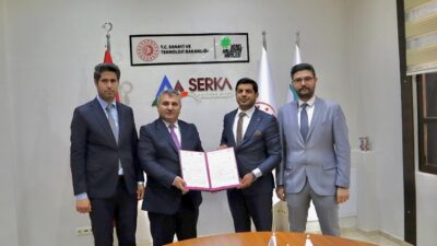 TEK HABER AJANSI (TEKHA) Serhat