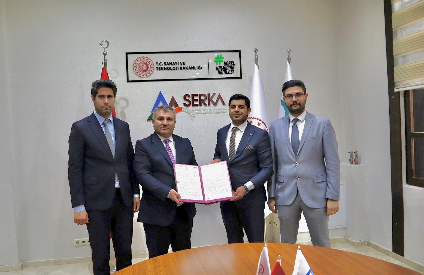 Iğdır’da Yeni Bir Başlangıç: Denetimli Serbestlik Yükümlülerine Ekskavatör Eğitimi