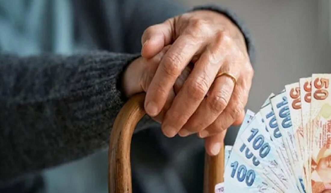 ANKARA/TEKHA Emeklilerin merakla beklediği