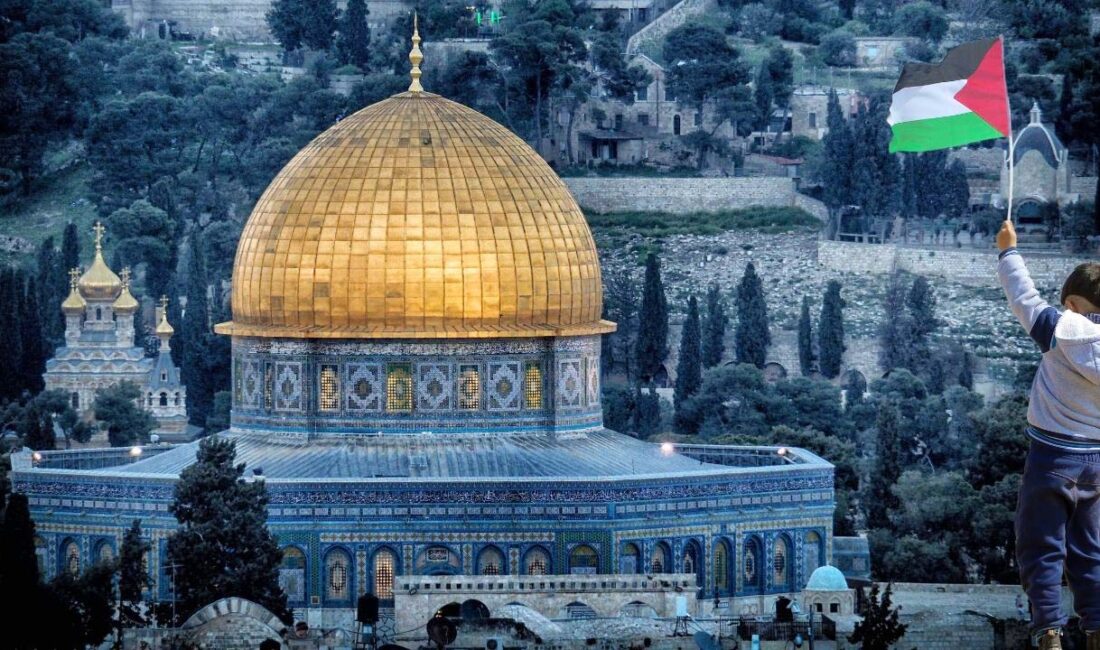 İsrail’in Gazze’ye yönelik saldırıları