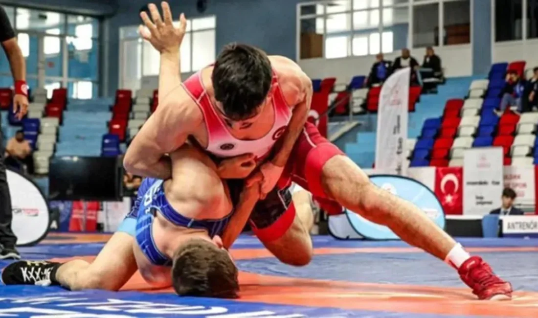 U20 Kadınlar ve Erkekler