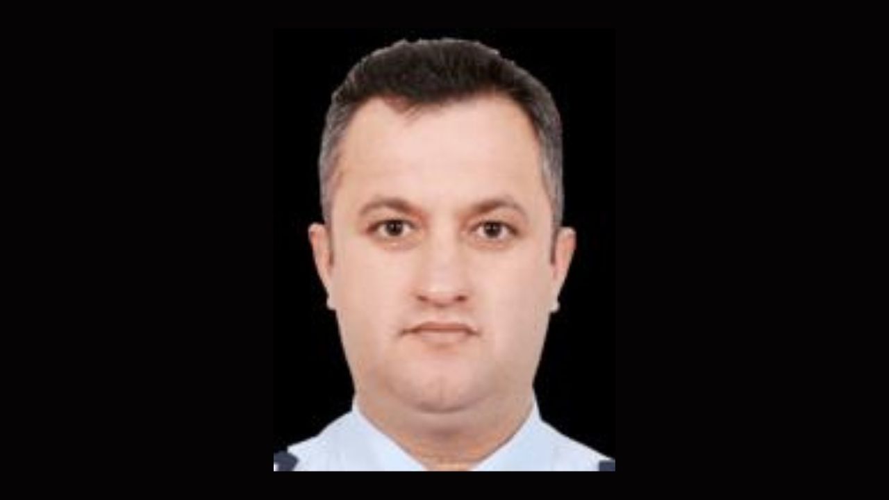 İskenderun’da Görevli Polis Alışverişte Kalp Krizi Geçirerek Hayatını Kaybetti