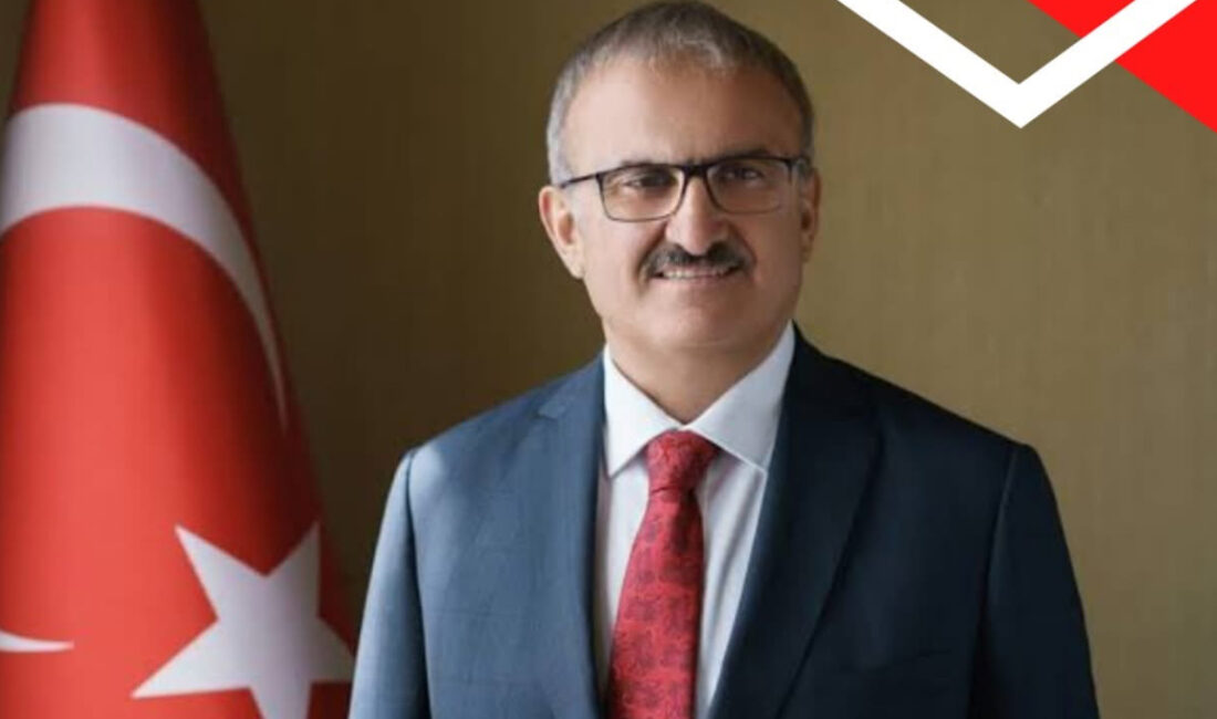 İçişleri Bakan Yardımcısı Münir