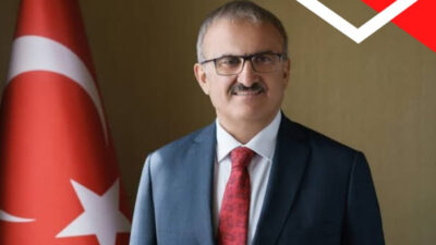 İçişleri Bakan Yardımcısı Münir Karaloğlu,