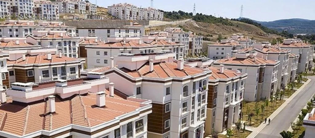 Toplu Konut İdaresi Başkanlığı
