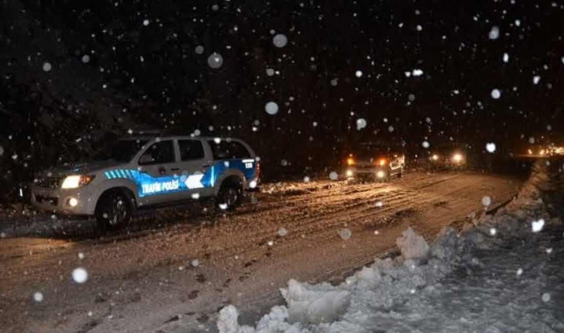 Türkiye’nin güneyinde yer alan