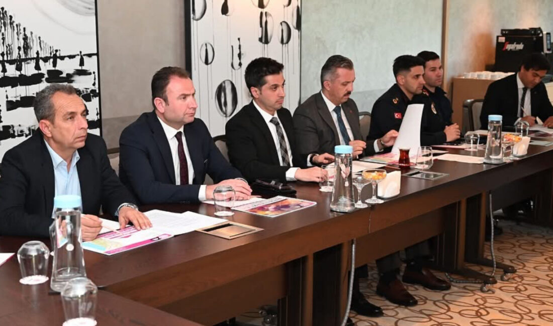 Bu yıl 7’ncisi düzenlenecek