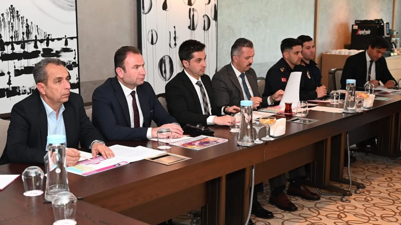 Akra Gran Fondo Antalya 7. Kez Pedal Çevirecek: Spor ve Dostluk Rüzgarı Kemer’de Esecek