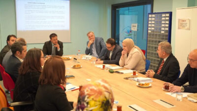 Gençlik ve Spor Bakanlığı’na bağlı